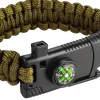 Bransoletka survivalowa 5w1 Neo 63-140