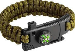 Bransoletka survivalowa 5w1 Neo 63-140