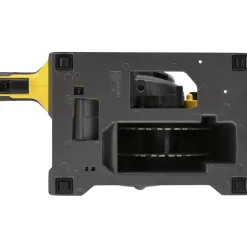 Bruzdownica DeWalt FLEXVOLT DCG200NT TSTAK VI