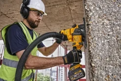 Bruzdownica DeWalt FLEXVOLT DCG200NT TSTAK VI