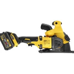 Bruzdownica DeWalt FLEXVOLT DCG200NT TSTAK VI