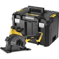 Bruzdownica DeWalt FLEXVOLT DCG200NT TSTAK VI