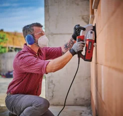 Bruzdownica Einhell TE-MA 1700
