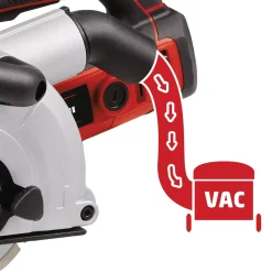 Bruzdownica Einhell TE-MA 1700