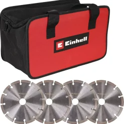 Bruzdownica Einhell TE-MA 1700