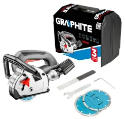 Bruzdownica Graphite 59G370