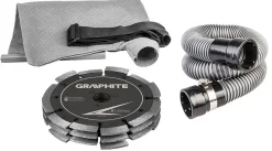 Bruzdownica Graphite 59G371