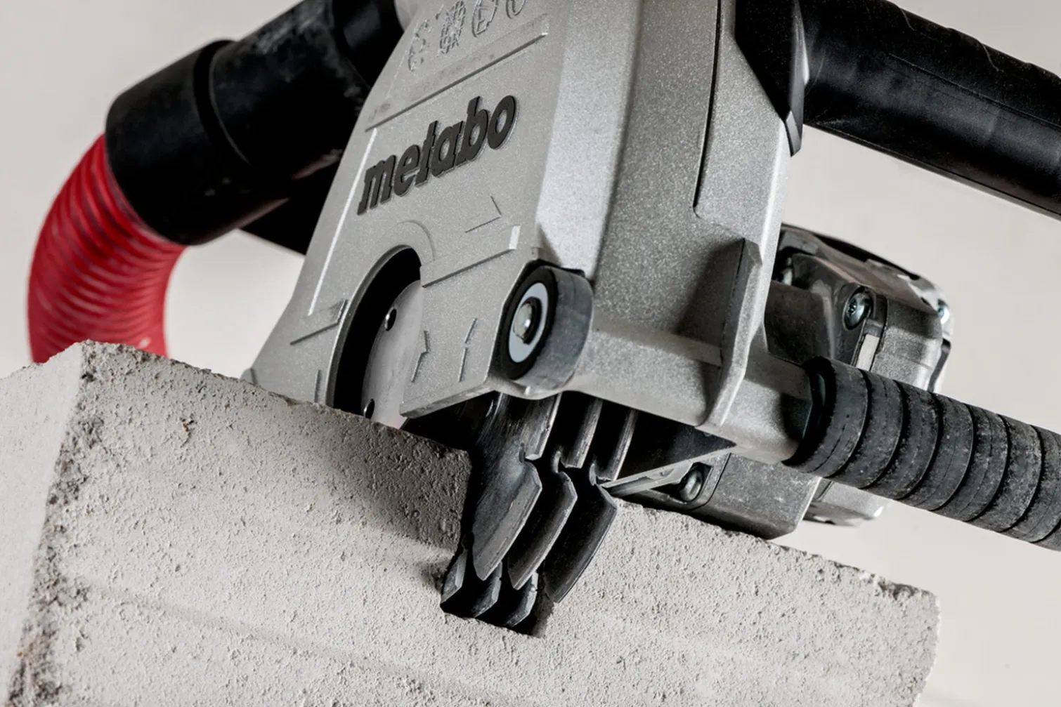 Bruzdownica Metabo MFE 40