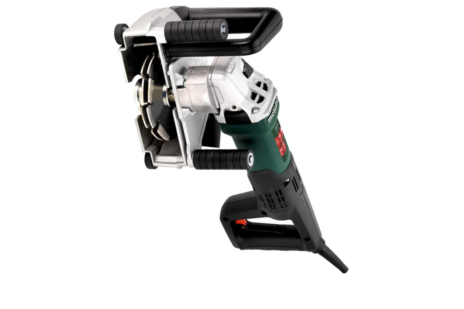 Bruzdownica Metabo MFE 40