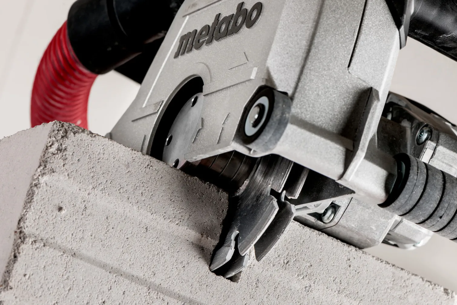 Bruzdownica Metabo MFE 40