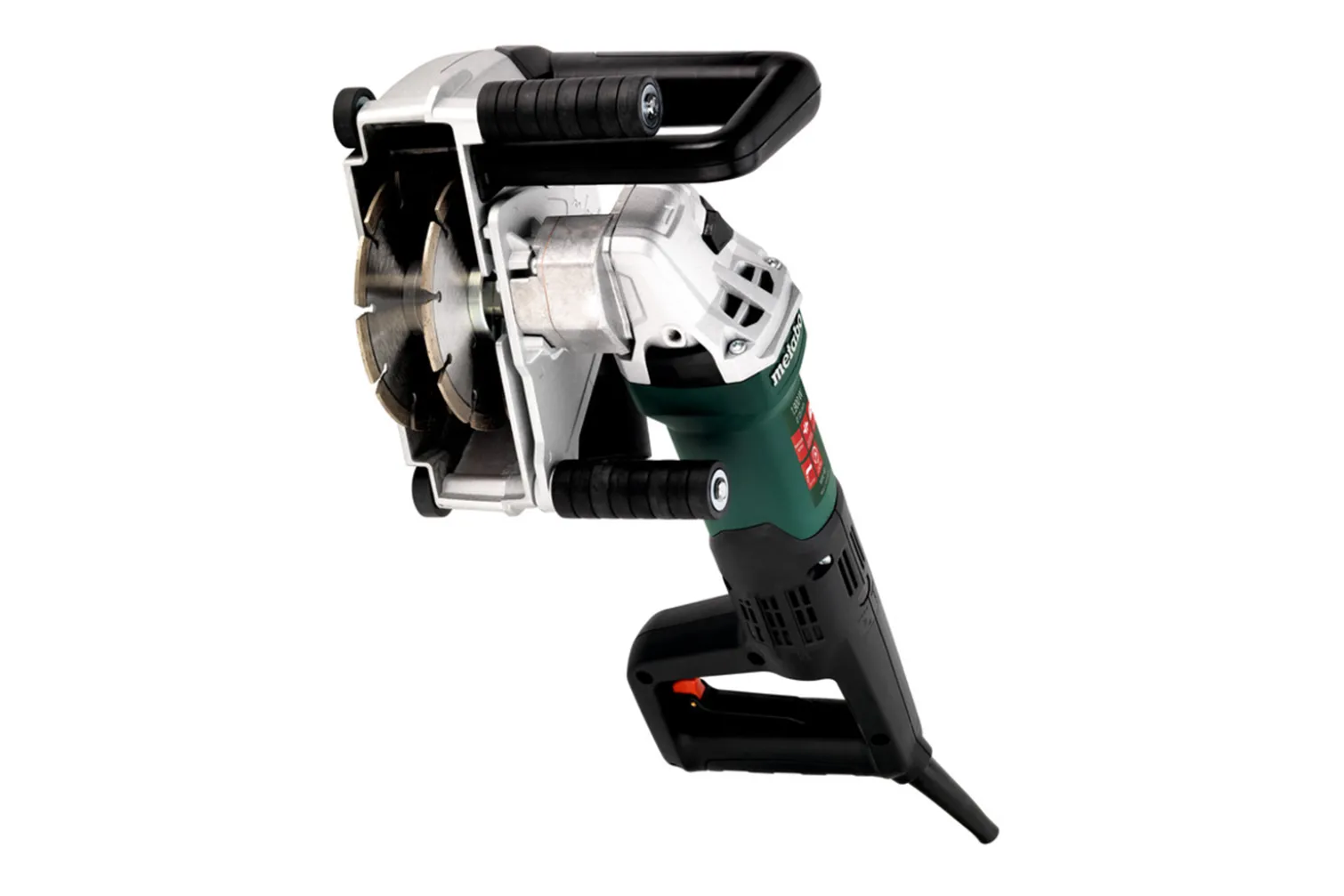 Bruzdownica Metabo MFE 40