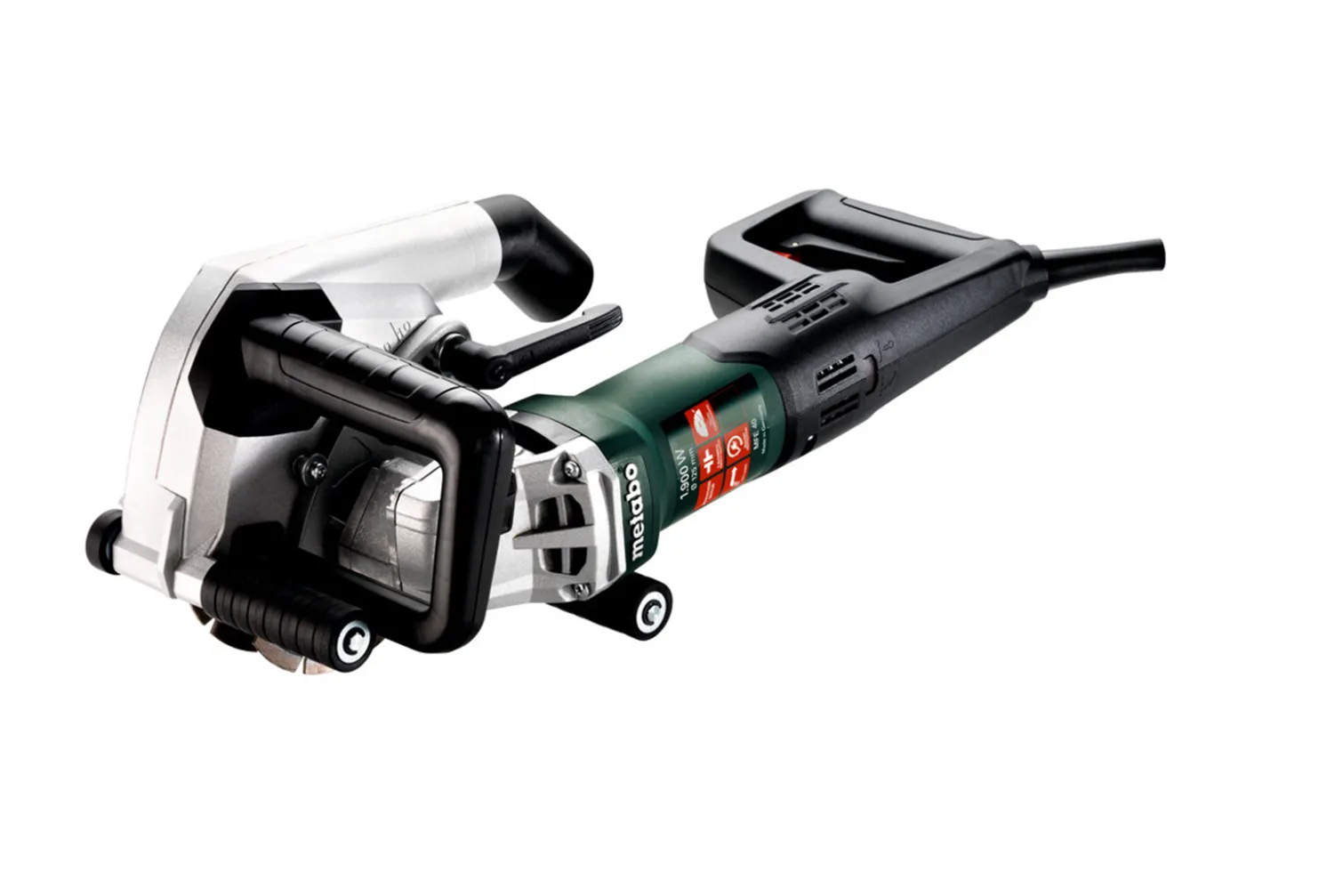 Bruzdownica Metabo MFE 40