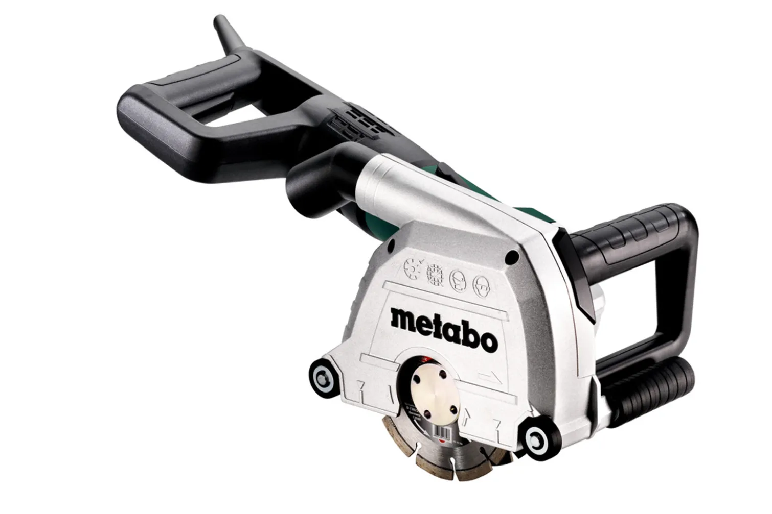 Bruzdownica Metabo MFE 40