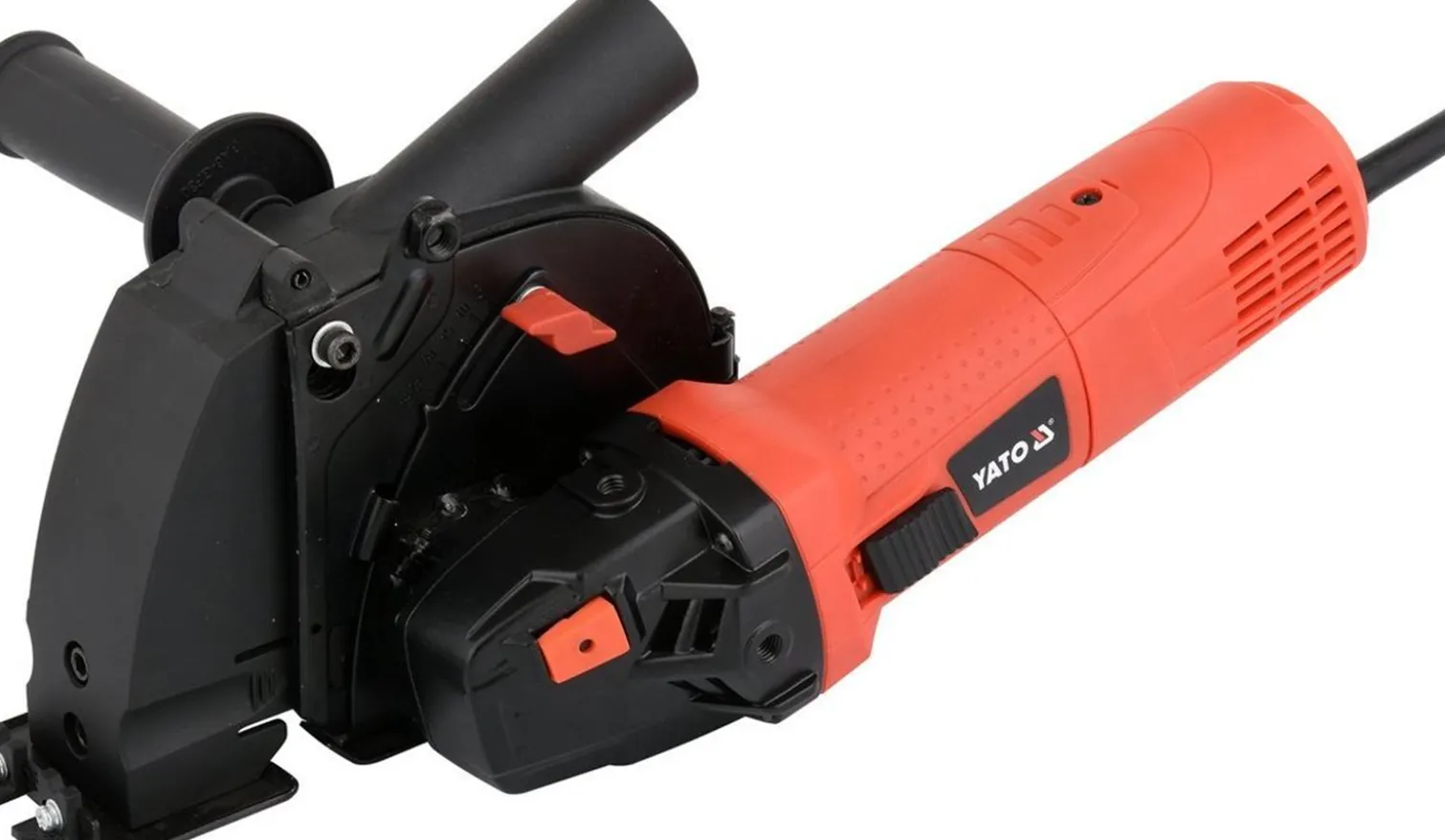 Bruzdownica Yato YT-82015