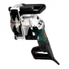 Bruzdownica z 3 tarczami Metabo MFE 40