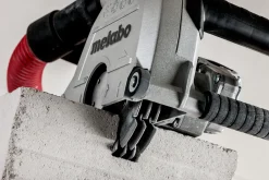 Bruzdownica z 3 tarczami Metabo MFE 40