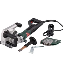 Bruzdownica z 2 tarczami Metabo MFE 40