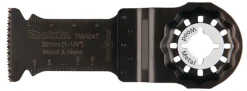Brzeszczot BIM do cięcia wgłębnego 32x50 5szt. Makita B-64814-5