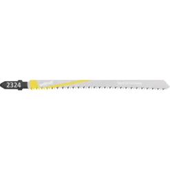 Brzeszczot do blatów kuchennych 2szt. Wolfcraft WF2324000