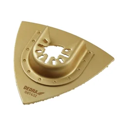 Brzeszczot do ceramiki 78mm Dedra 08T432