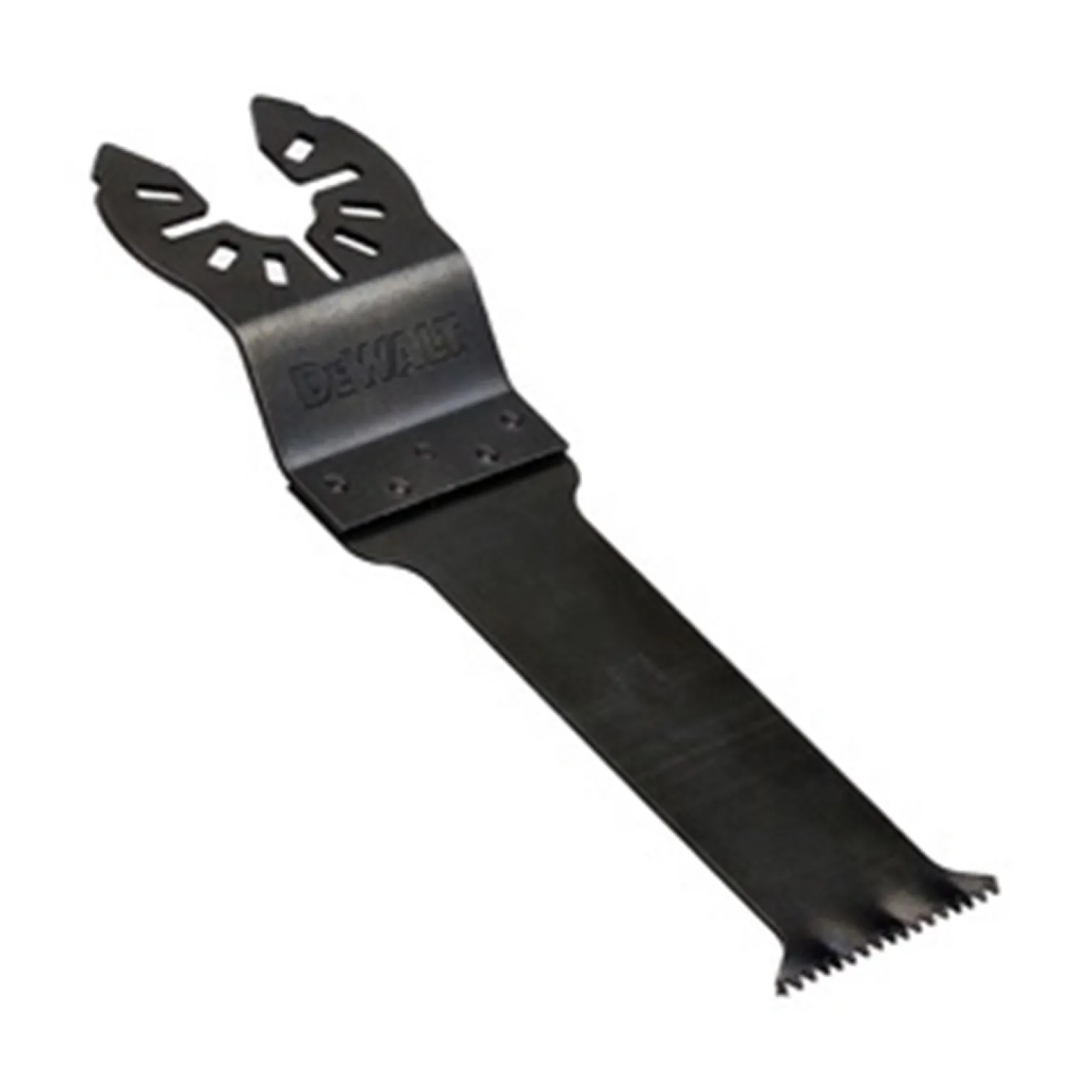 Brzeszczot do cięcia twardego drewna 67x30mm DeWalt DT20703