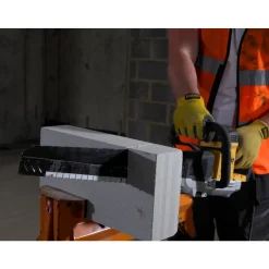 Brzeszczot do gazobetonu DeWalt DT2975