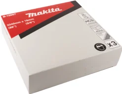Brzeszczot do LB1200F, 3szt. Makita B-16667
