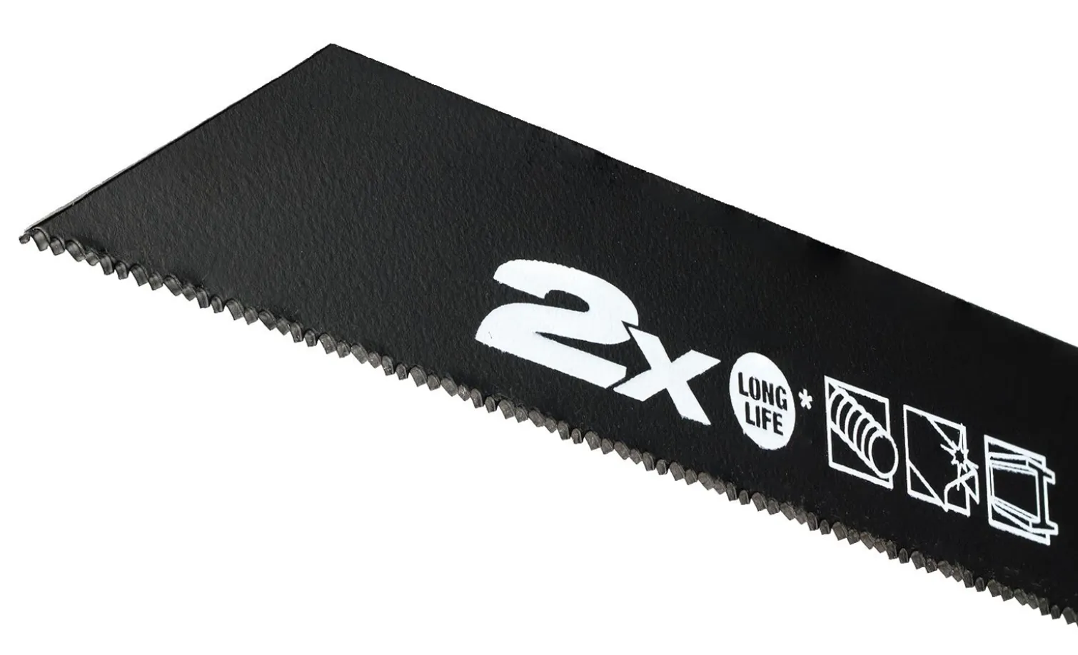 Brzeszczot do metalu 203mm (5szt.) DeWalt DT2408L