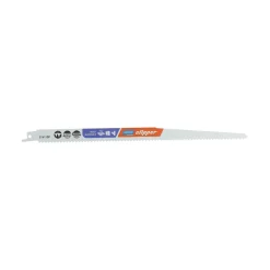Brzeszczot do pilarki szablastej 2szt. Norton S 1411 DF