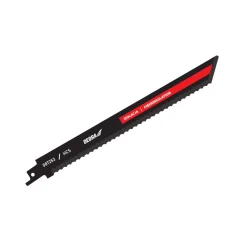 Brzeszczot do piły szablastej 225/200mm 2szt. Dedra 08T253