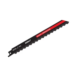 Brzeszczot do piły szablastej 200/175mm 2szt. Dedra 08T256