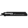 Brzeszczot do piły szablastej Graphite 56H036