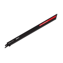 Brzeszczot do piły szablastej 300/225mm Dedra 08T254