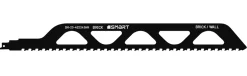 Brzeszczot do piły szablastej 455mm 2tpi, 1szt. Smart365 Brick
