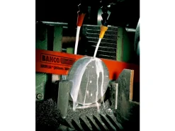 Brzeszczot maszynowy Bahco 3809-450-38-2.00-6