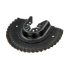 Brzeszczot półokrągły z węglikiem do fug 25x95mm DeWalt DT20718