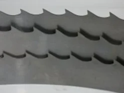 Brzeszczot taśmowy Dedra DED77231