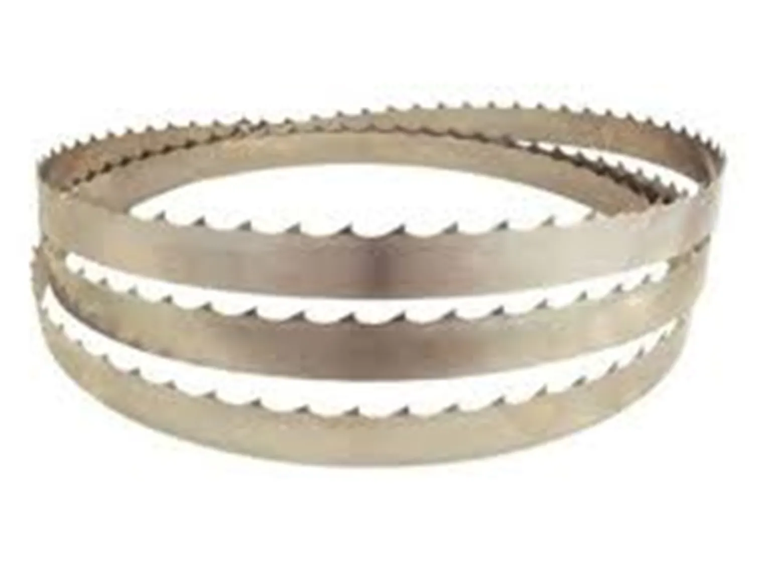 Brzeszczot taśmowy Scheppach do BASA3, 3.5 X 0.5 X 2360, 14 ZĘB Scheppach SCH73190706