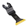 Brzeszczot tytanowy do cięcia drewna i metalu 55x44mm DeWalt DT20702