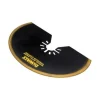 Brzeszczot tytanowy półokrągły 100mm DeWalt DT20709