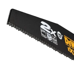 Brzeszczot uniwersalny 152mm (5szt.) DeWalt DT2301L