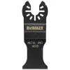Brzeszczoty do multinarzędzi DeWalt DT20743