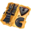 Brzeszczoty do multinarzędzi DeWalt DT20731