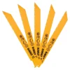 Brzeszczoty do pilarek szablowych DeWalt DT2387