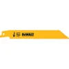 Brzeszczoty do pilarek szablowych DeWalt DT2345