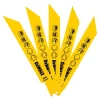 Brzeszczoty do pilarek szablowych DeWalt DT2385
