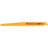 Brzeszczoty do pilarek szablowych DeWalt DT2349