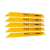 Brzeszczoty do pilarek szablowych DeWalt DT2353