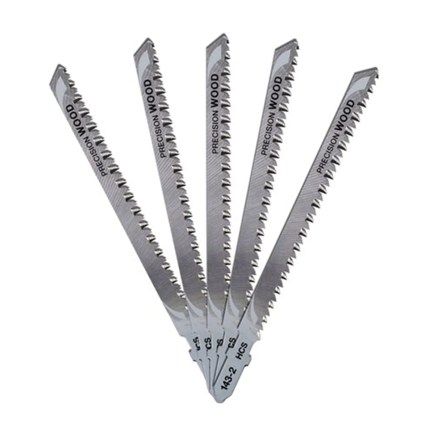 Brzeszczoty do wyrzynarek DeWalt DT2048