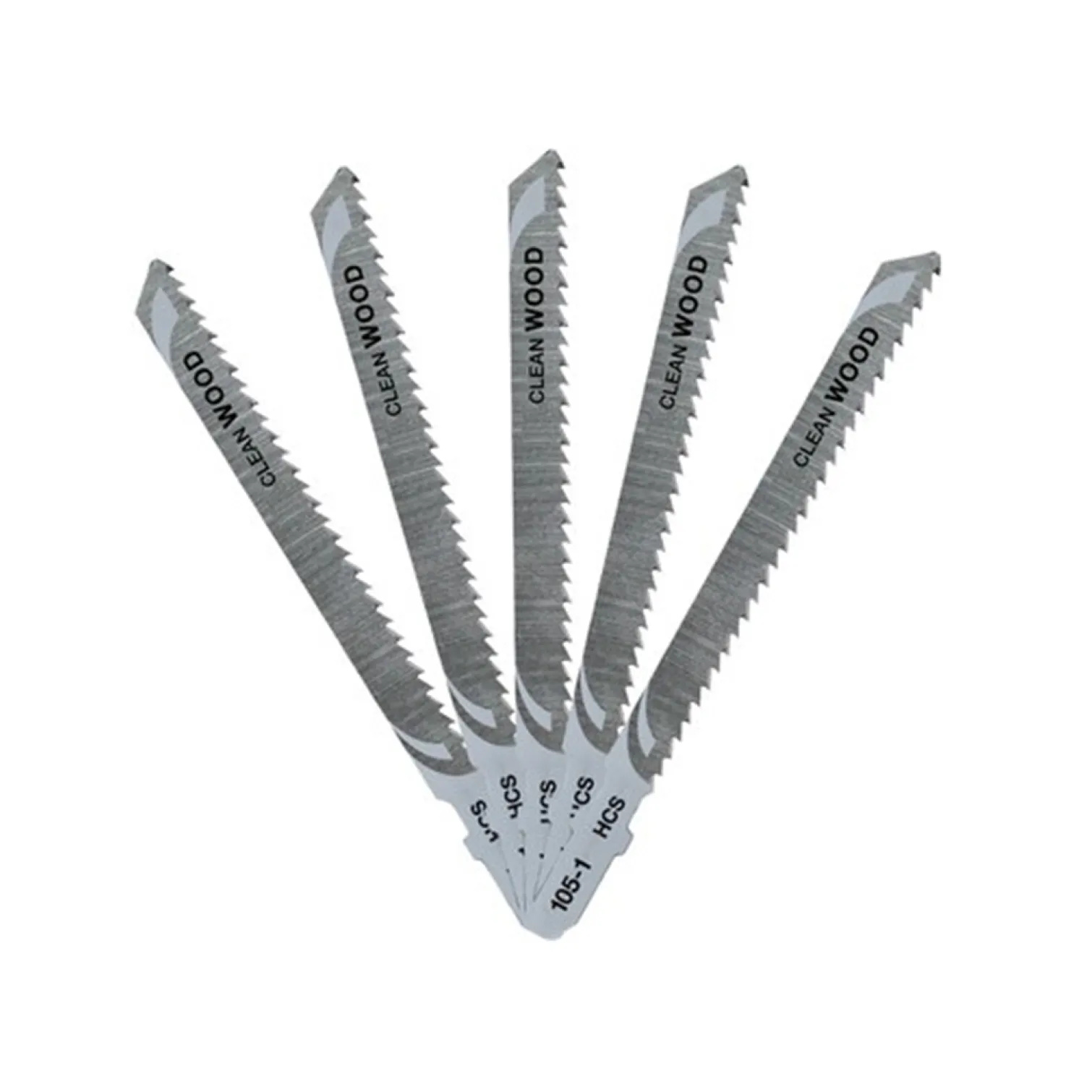 Brzeszczoty do wyrzynarek DeWalt DT2165